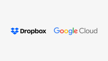 dropbox google cloud