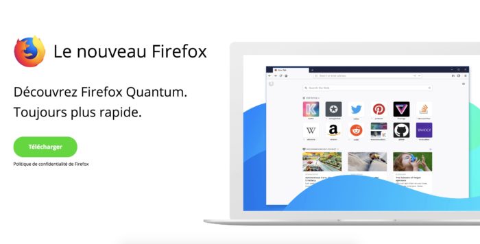 Firefox 59 bloque ces ennuyeuses demandes d’activation des notifications