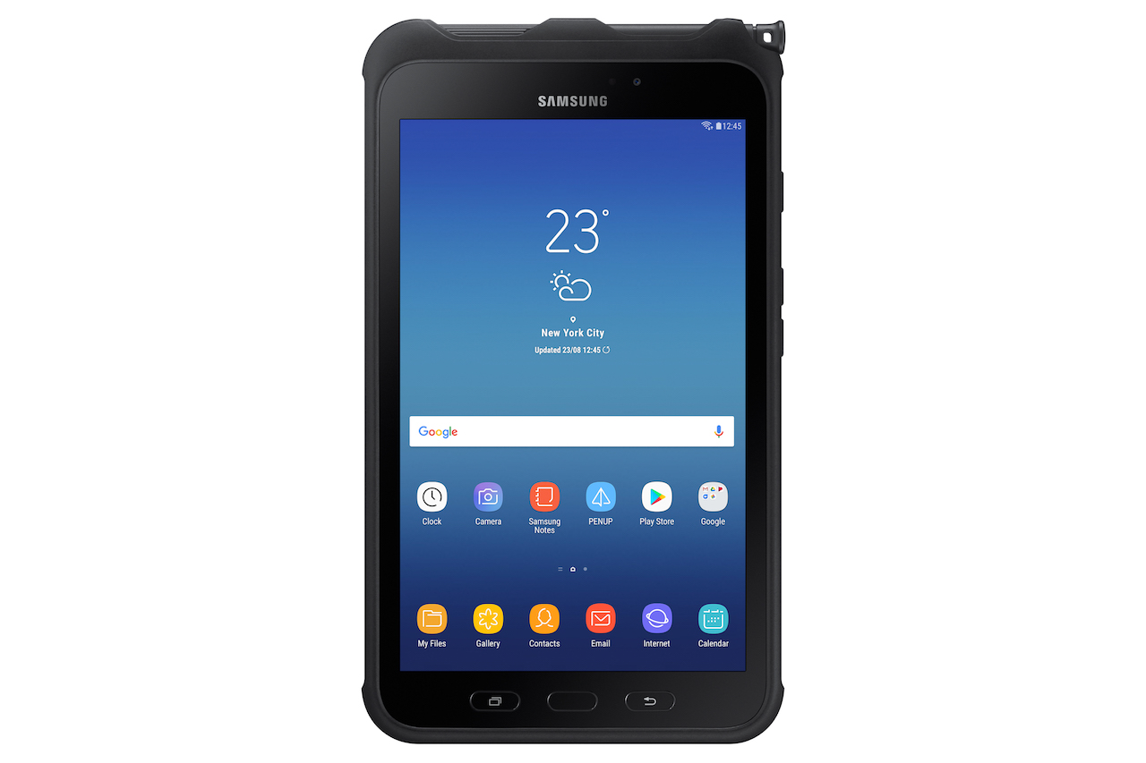 galaxy tab active2 3