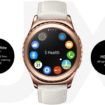 gear s2 movement