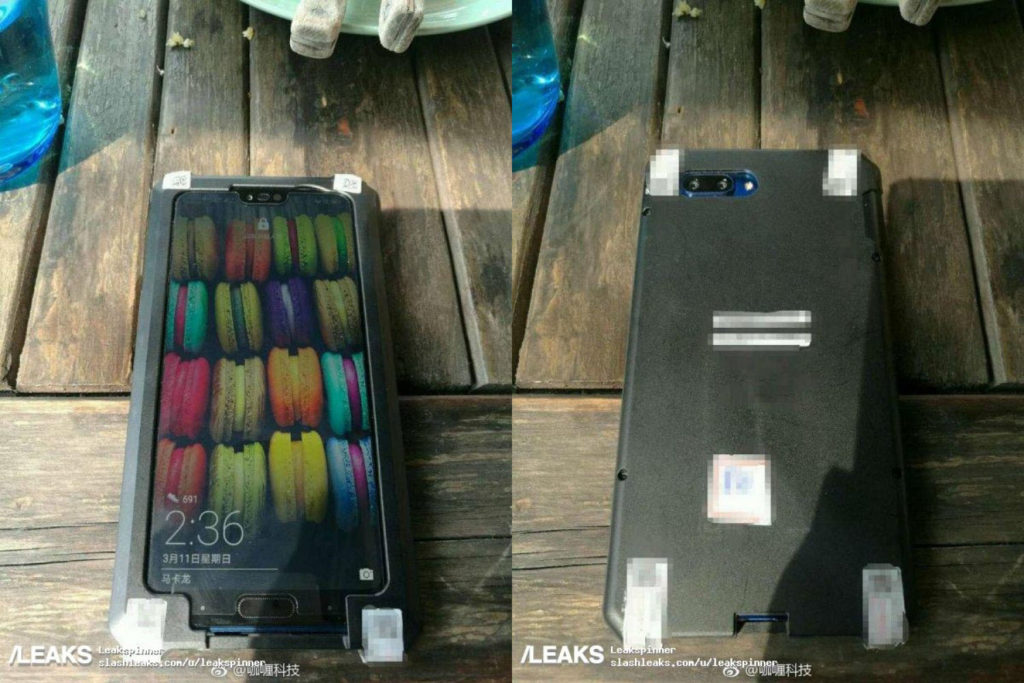 honor 10 1