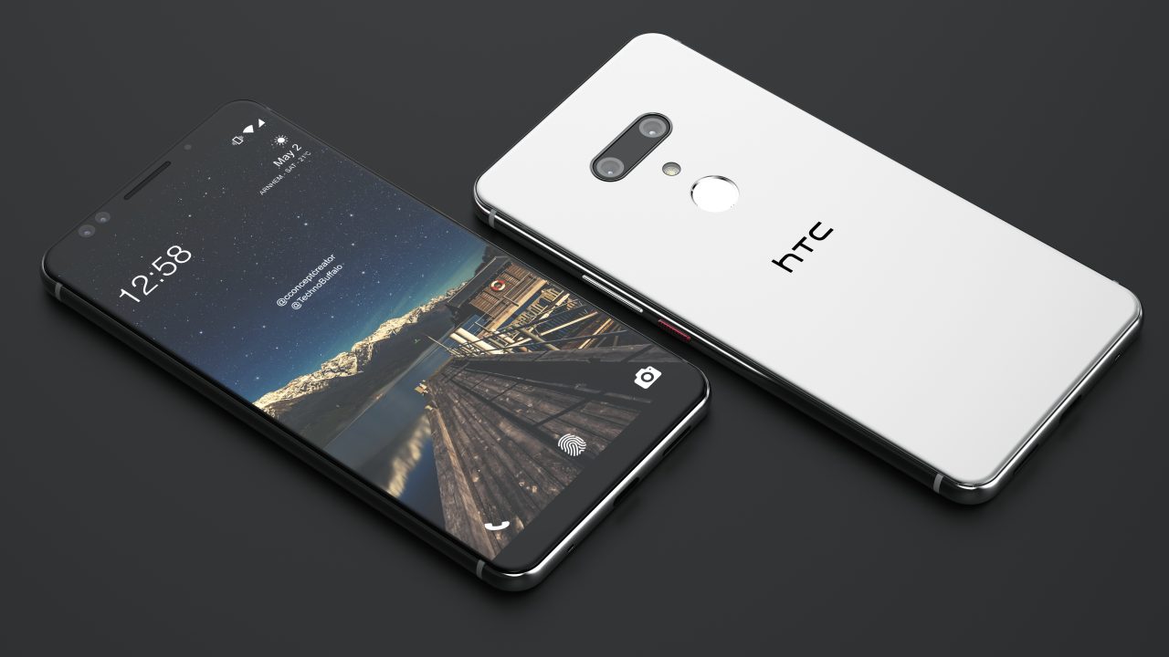htc u12 plus concept 4