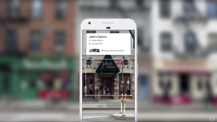 Google Lens est disponible pour tous les utilisateurs Android, bientôt sur iOS