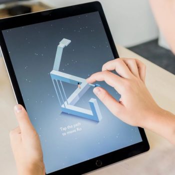 ipad pro 12 inch 201714