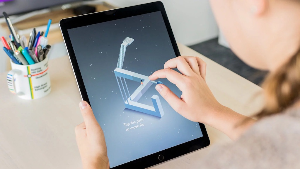 ipad pro 12 inch 201714