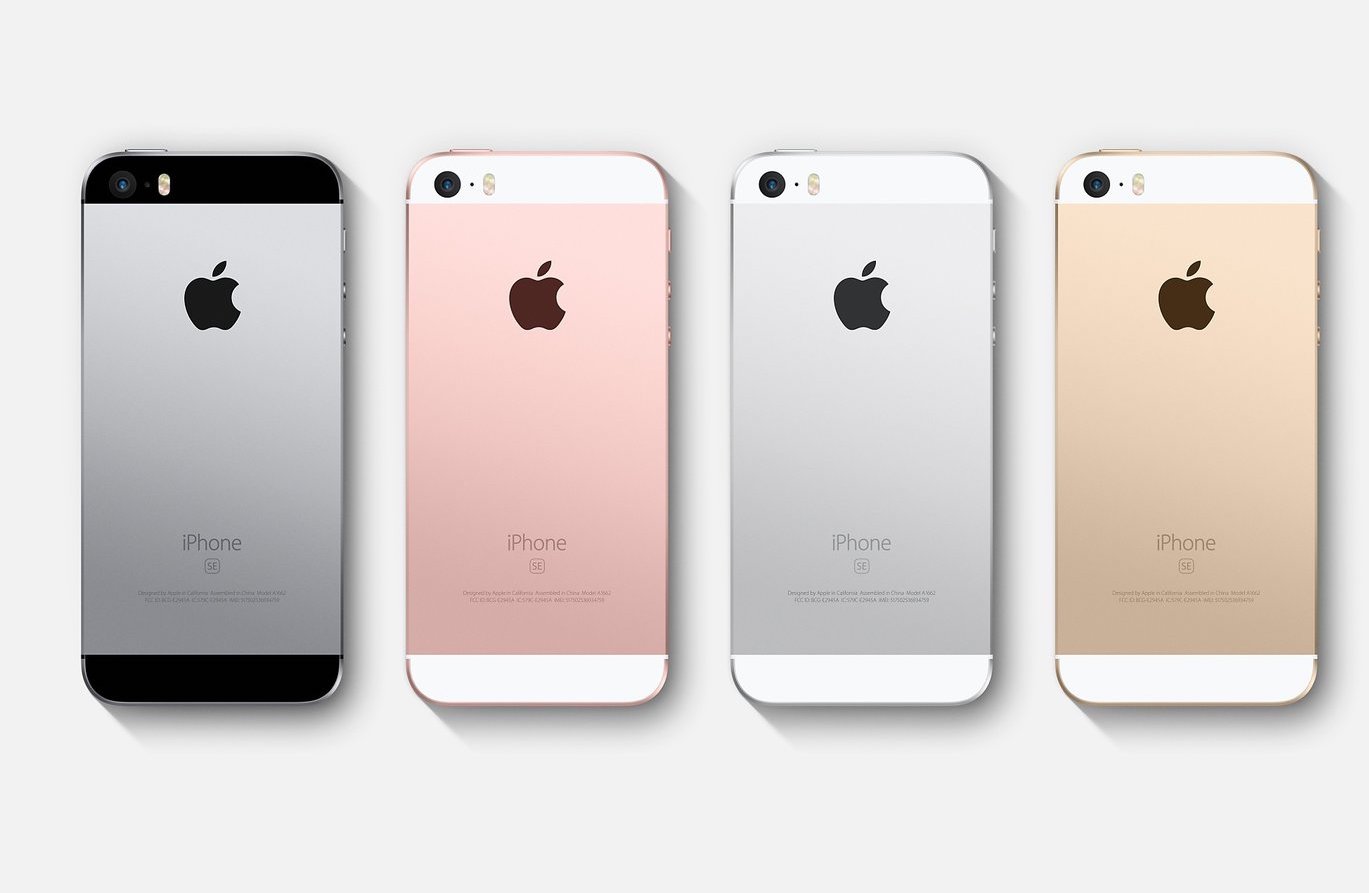 iPhone SE 2 : celui-ci pourrait être très excitant s’il ressemble à ça !