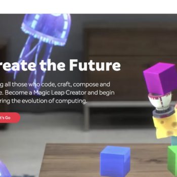 magic leap ouvre officiellement voie createurs contenu