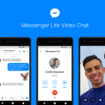 messenger lite video chat
