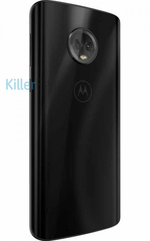 moto g6 5