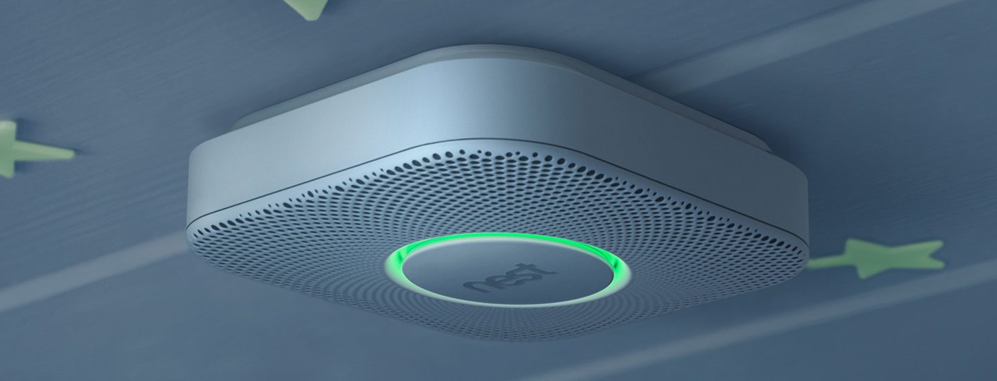 Amazon intensifie la guerre avec Google, et retire les produits Nest 50 nest nightlight