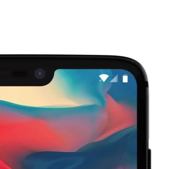 no surprise oneplus confirms oneplus 6 will have a notch 520449 2