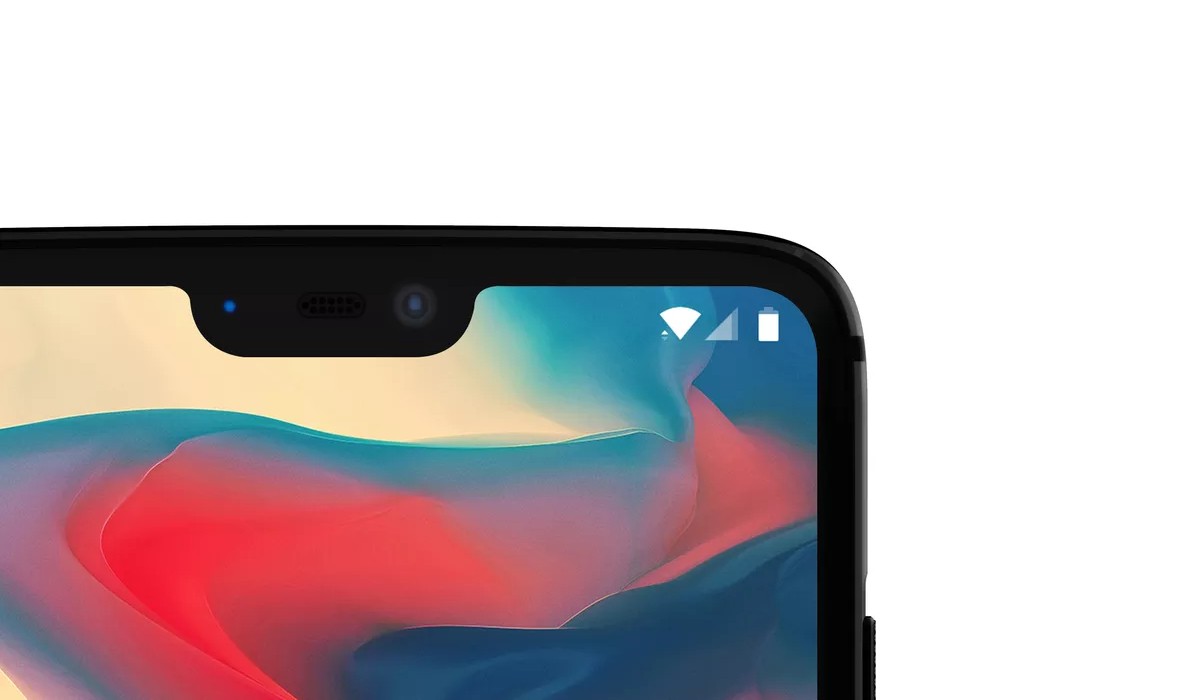 no surprise oneplus confirms oneplus 6 will have a notch 520449 2