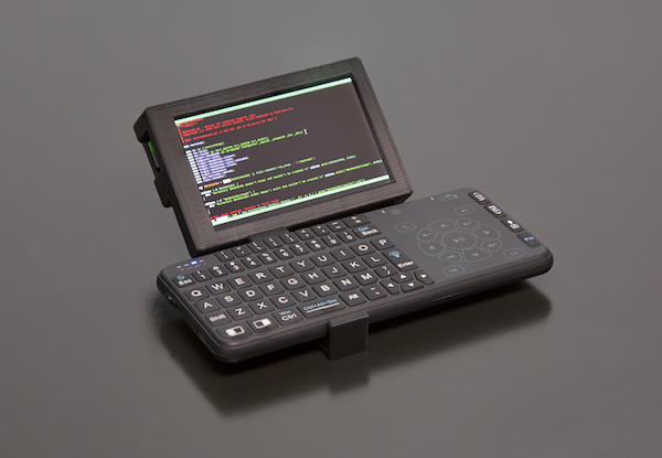 Noodle Pi : un puissant ordinateur de poche imprimé en 3D 58 noodlekeymicro
