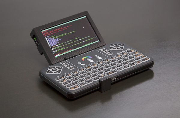Noodle Pi : un puissant ordinateur de poche imprimé en 3D 59 noodlekeymicroplus