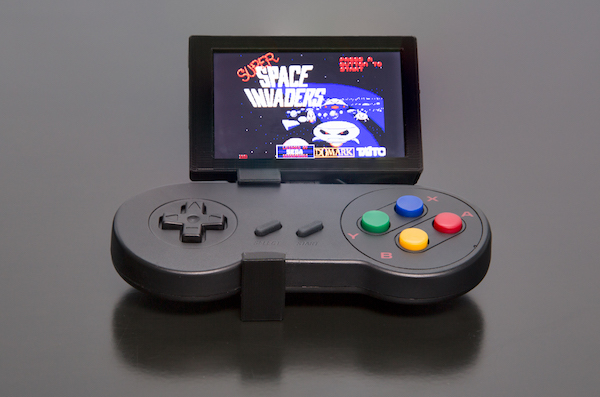 Noodle Pi : un puissant ordinateur de poche imprimé en 3D 61 noodlendo