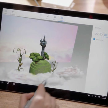 paint 3d