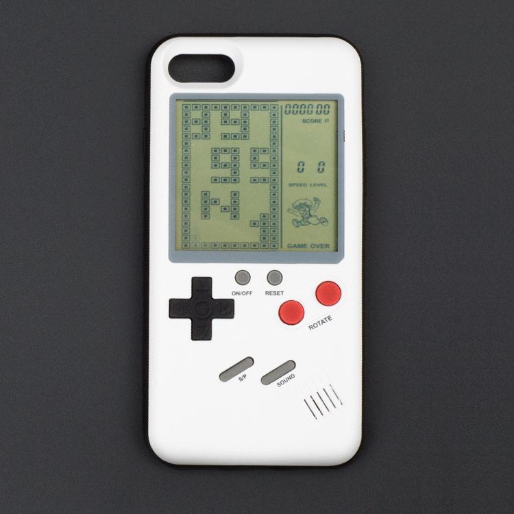 Cette coque de Game Boy permet de protéger votre iPhone X 46 product image