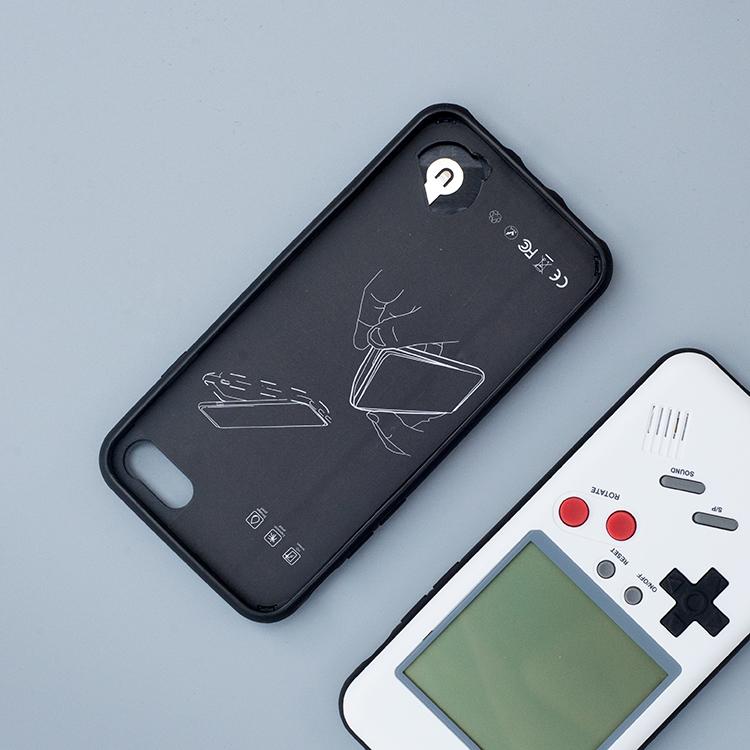 Cette coque de Game Boy permet de protéger votre iPhone X 47 product image