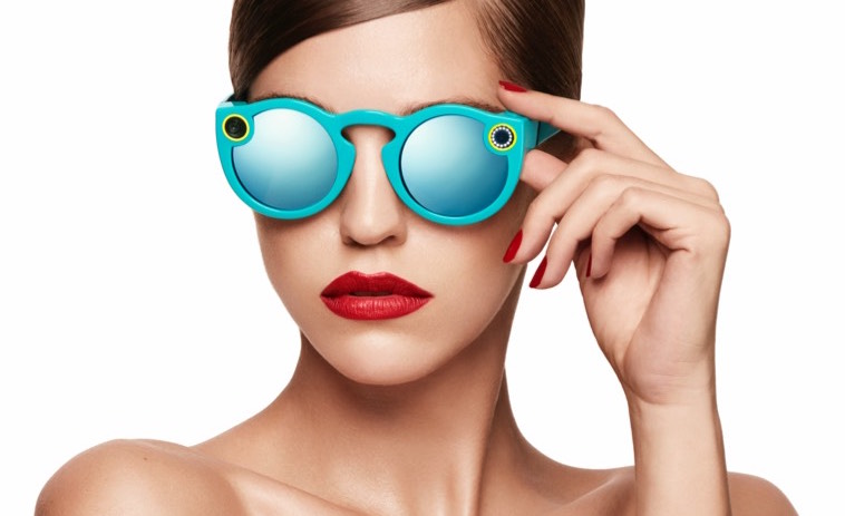 snapchat spectacles