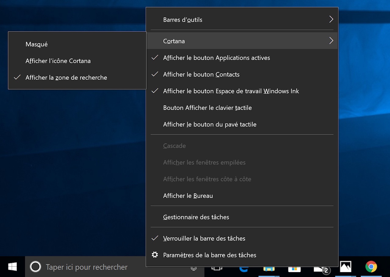 tout ce que devez savoir cortana windows 10 5