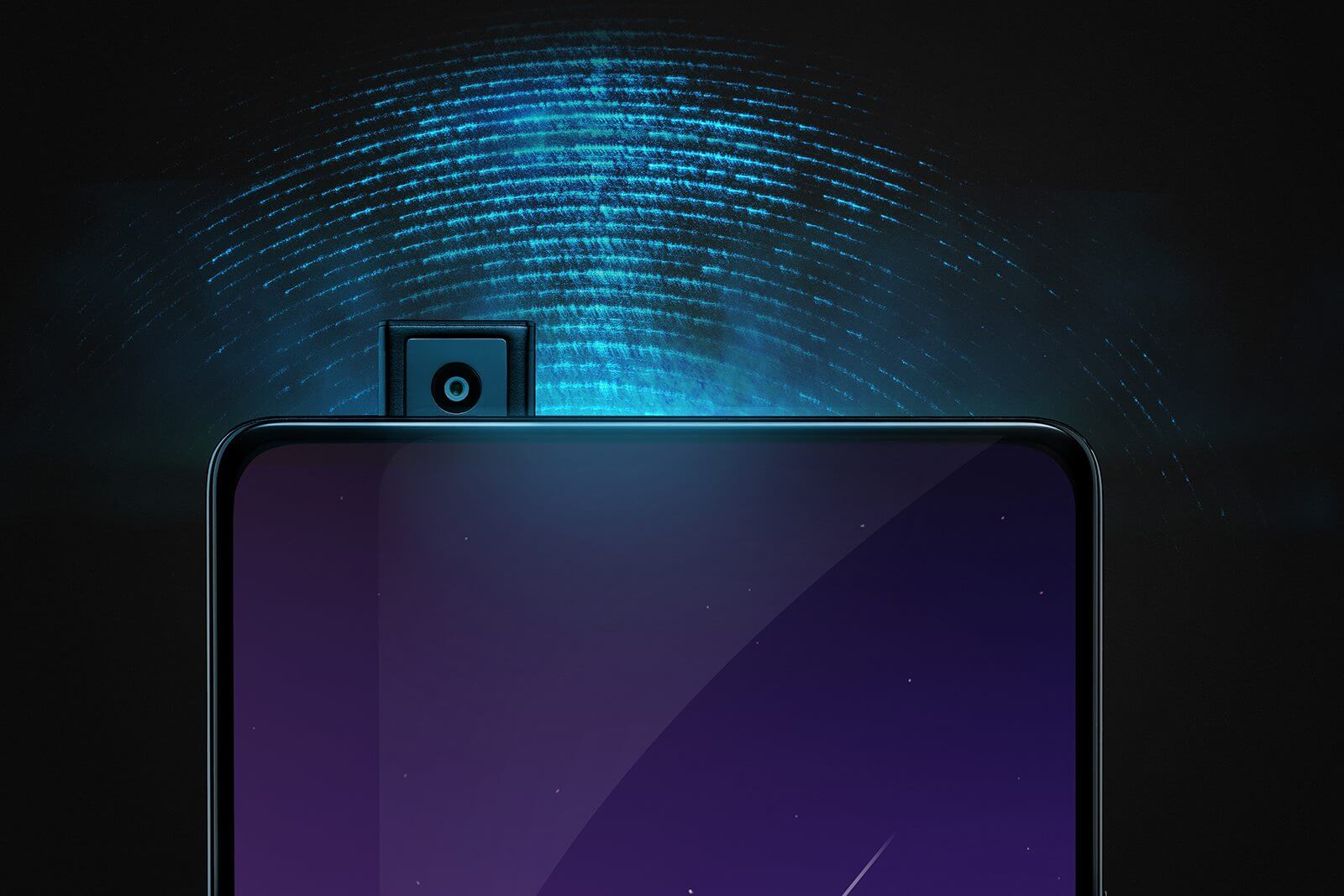 Le concept Vivo APEX est officiellement annoncé 48 vivo