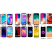 voici liste smartphones android analogues iphone x