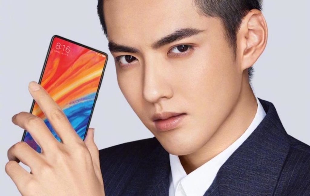 Xiaomi Mi MIX 2S : il fait peau neuve, et est axé sur la photo 53 xiaomi mi mix 2s 1 1