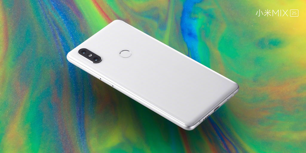 Xiaomi Mi MIX 2S : il fait peau neuve, et est axé sur la photo 55 xiaomi mi mix 2s 9