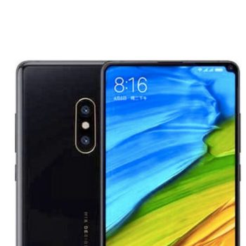 xiaomi mi mix 2s.0