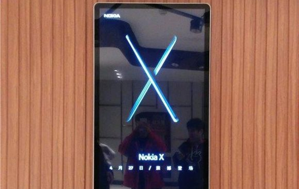 Nokia X : un smartphone de milieu de gamme lancé le 27 avril ? 49 1523858243295