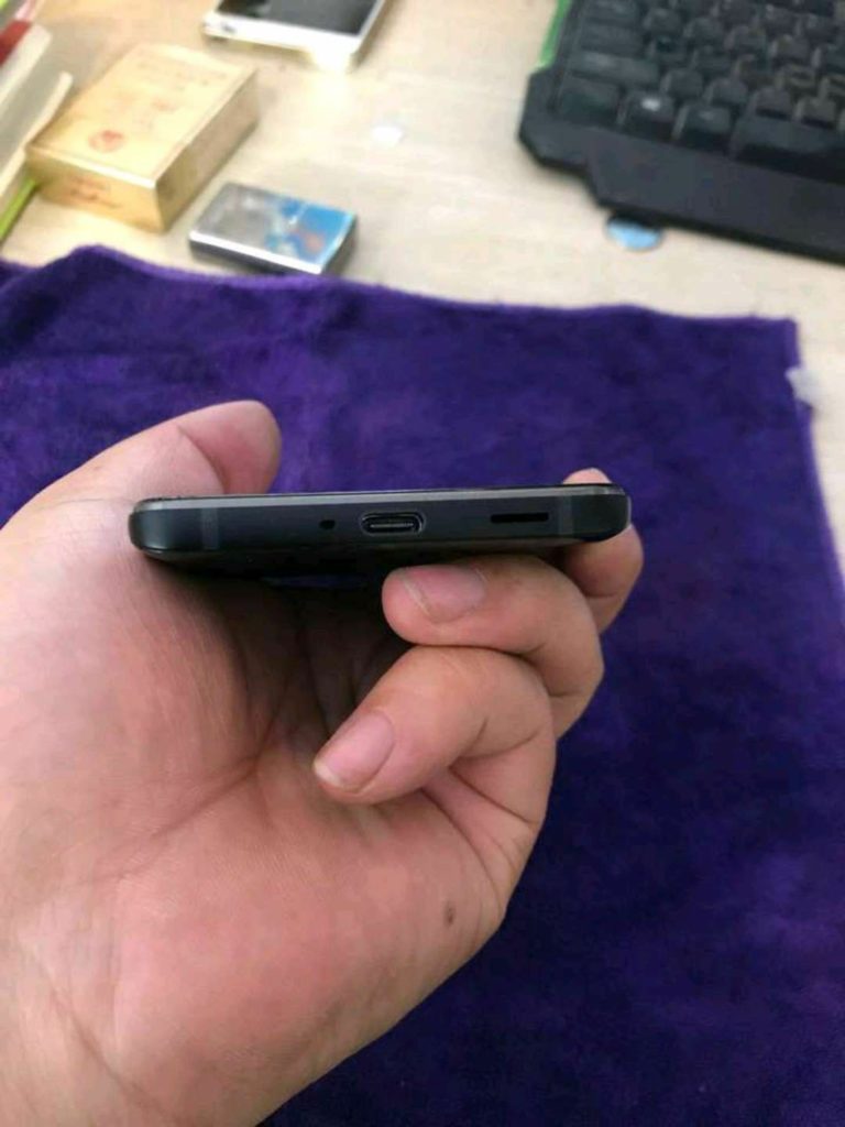HTC U12+ : de réelles images du smartphone postées sur la toile 57 31389025 449312005506594 2847598437195579392 o
