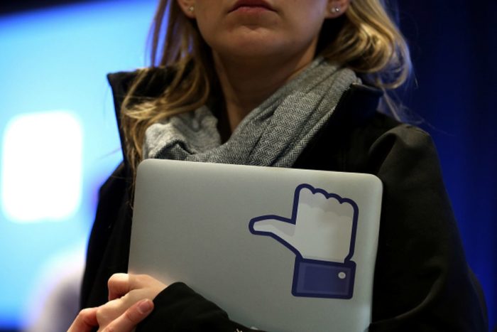 Facebook demande d’accéder aux données médicales des patients des hôpitaux
