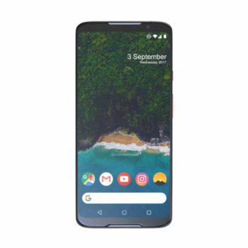Google Pixel 3 concept 1 1600x900