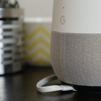 Google Home 60