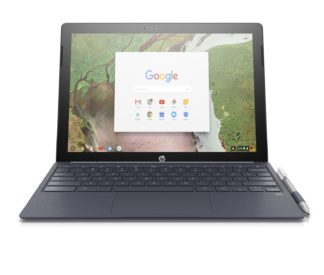 HP_Chromebook_x2_Front HP Chromebook x2 Front