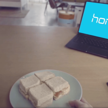 Honor MagicBook Bezel Less Design 1600x881