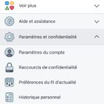 Comment effacer votre historique de recherche Facebook ? 53 IMG 6751 resultat