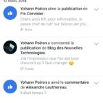Comment effacer votre historique de recherche Facebook ? 54 IMG 6752 resultat