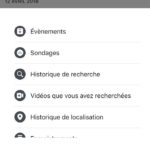 Comment effacer votre historique de recherche Facebook ? 55 IMG 6753 resultat