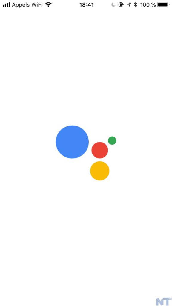 Qu'est-ce que Google Assistant et comment l'utiliser ? 57 IMG 6779 resultat