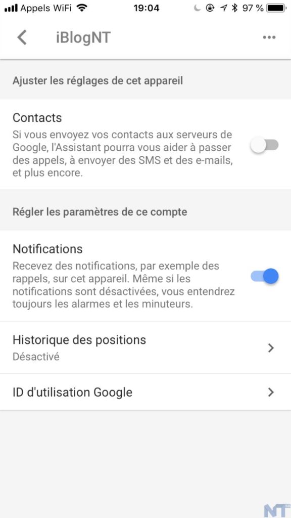 Qu'est-ce que Google Assistant et comment l'utiliser ? 68 IMG 6786 resultat