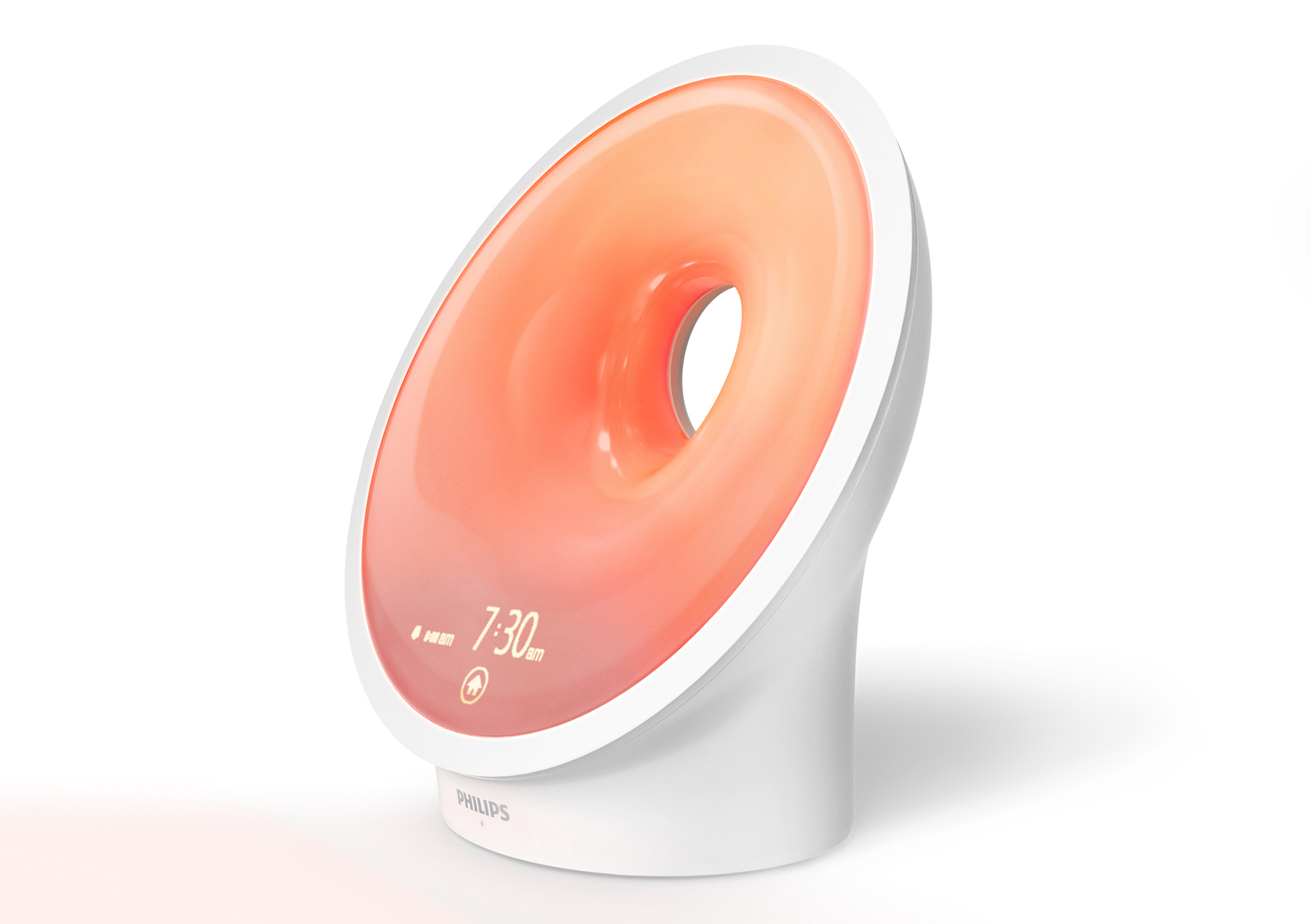 Philips Somneo Sleep and Wake up Light Product01