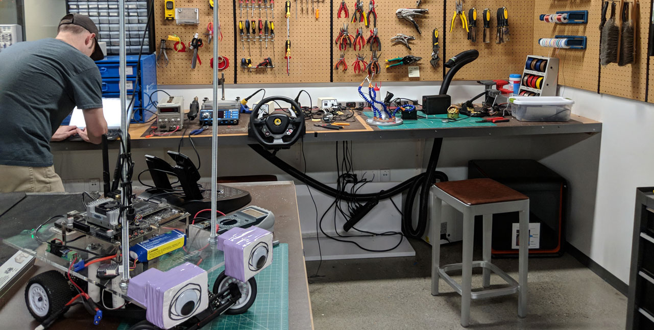 RoadrunnerMakerSpace image1
