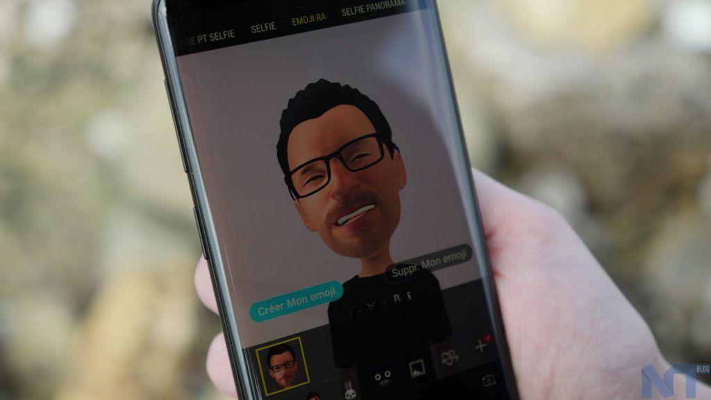 Samsung Galaxy S9 06
