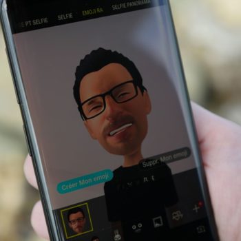 Samsung Galaxy S9 06