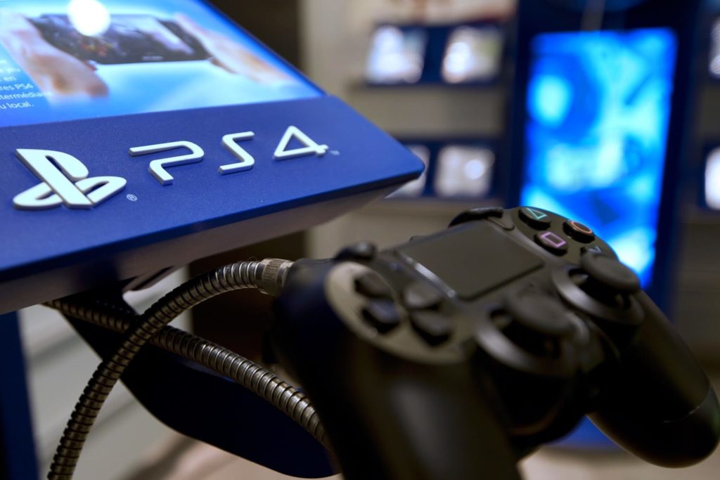 Sony PlayStation 5 PS5 Games 00