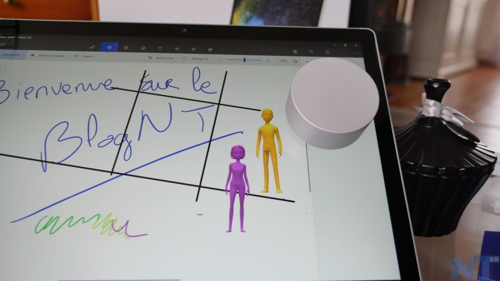 Test du Microsoft Surface Book 2 (13.5 pouces) : un impressionnant 2-en-1 35 Surface Book 2 13 5 pouces 31