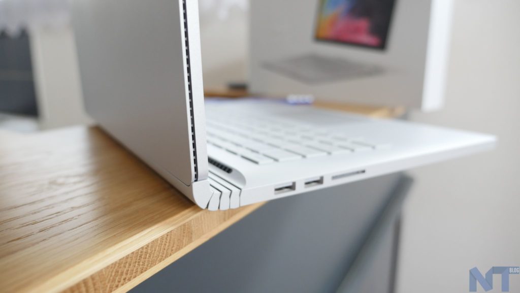 Test du Microsoft Surface Book 2 (13.5 pouces) : un impressionnant 2-en-1 23 Surface Book 2 13 5 pouces 53