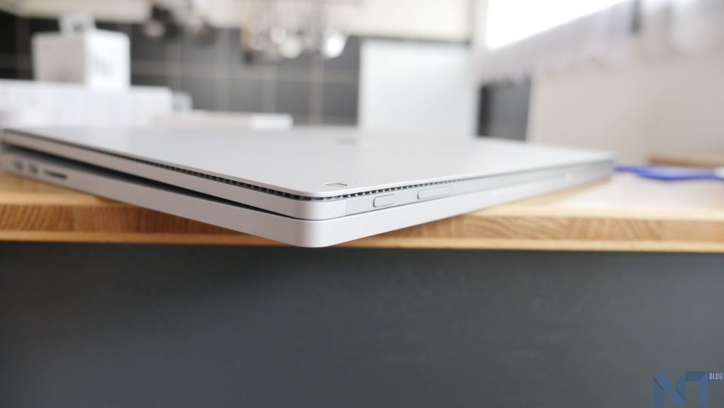 Test du Microsoft Surface Book 2 (13.5 pouces) : un impressionnant 2-en-1 24 Surface Book 2 13 5 pouces 57