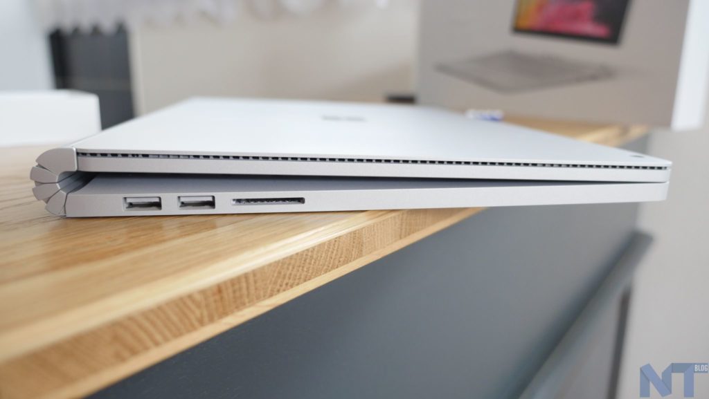 Test du Microsoft Surface Book 2 (13.5 pouces) : un impressionnant 2-en-1 25 Surface Book 2 13 5 pouces 58